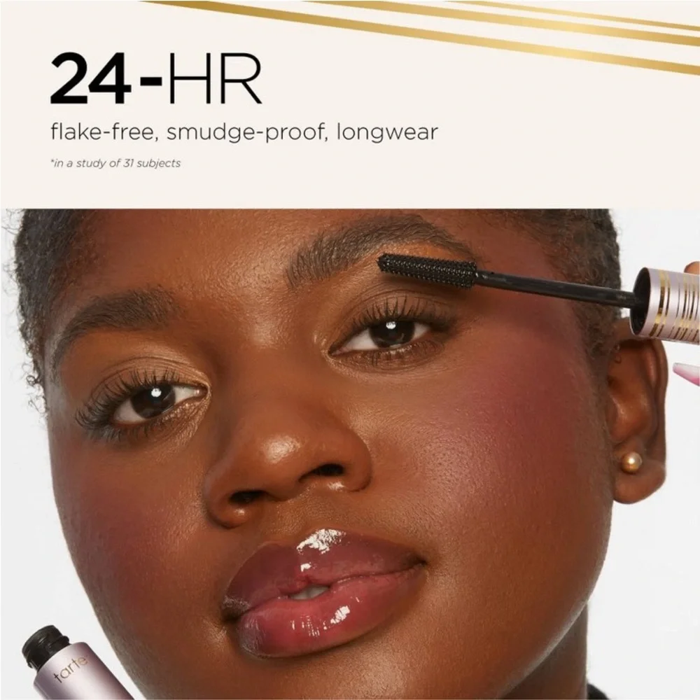 Tarte Tartelette Tubing Mascara